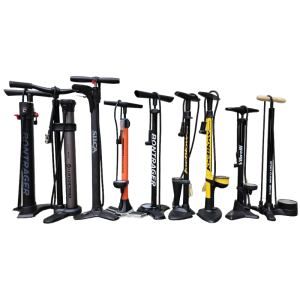 Eco Bikes Bicycle Pumps