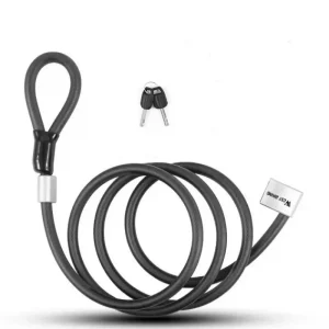 Eco Bikes Bicycle Locks
