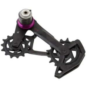 Bicycle Derailleurs