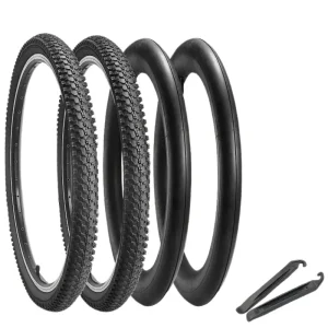 Eco Bikes Tires & Tubes