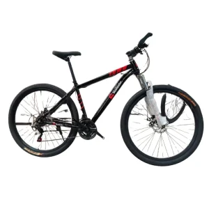 Eco Bikes