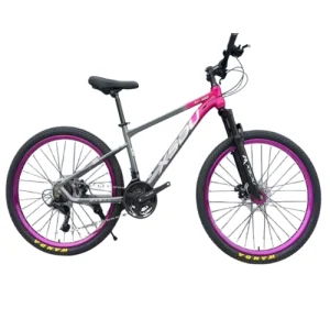 Eco Bikes