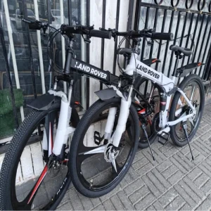 Eco Bikes