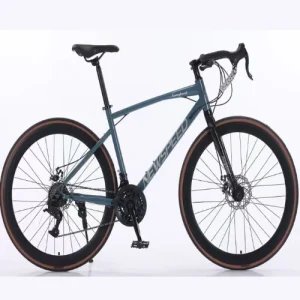 Eco Bikes