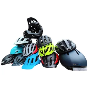 Eco Bikes Helmets