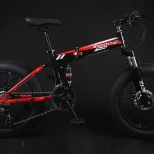 Eco Bikes