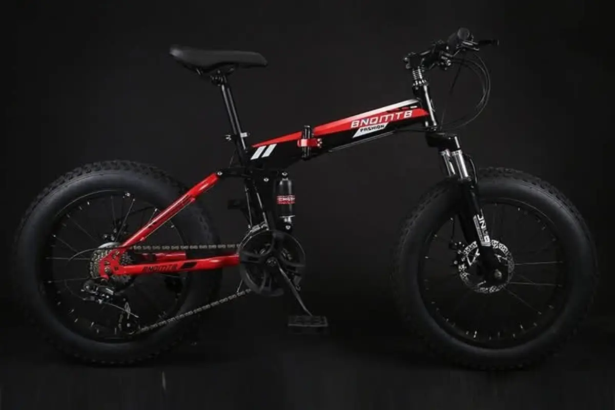 Eco Bikes