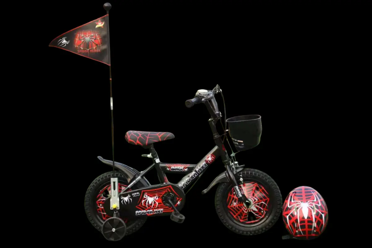 Eco Bikes