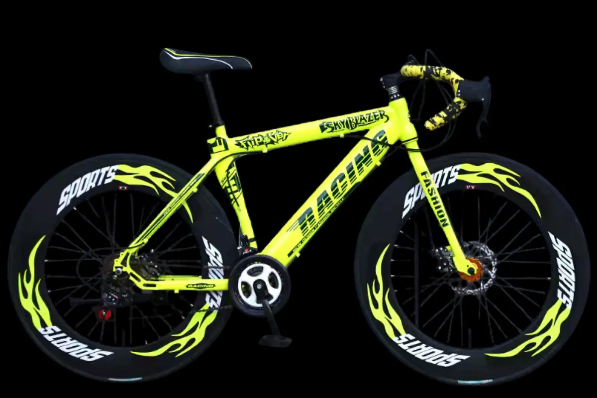 Eco Bikes