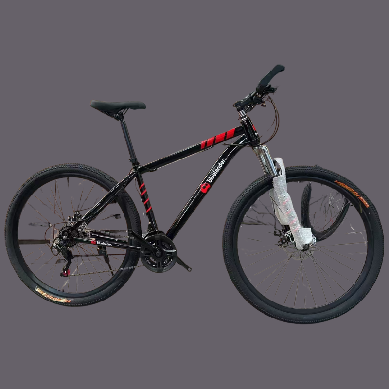 Eco Bikes