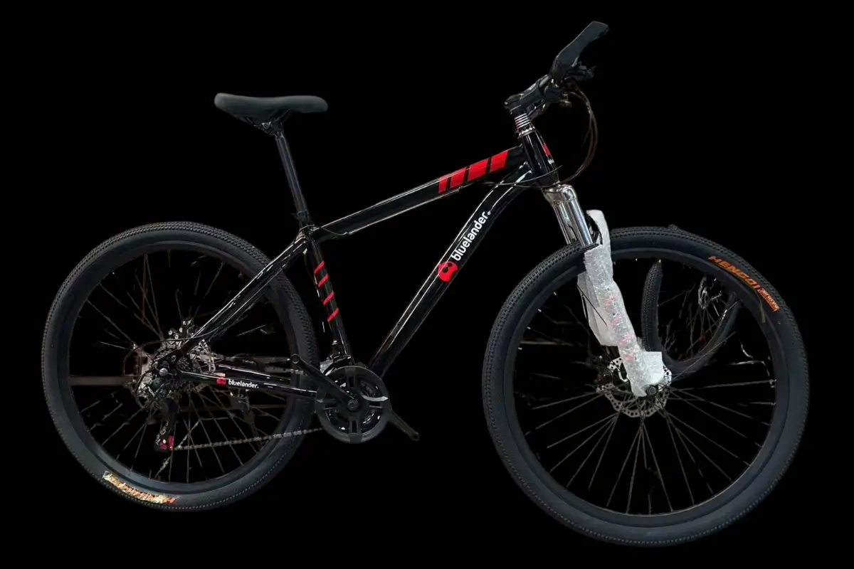 Eco Bikes