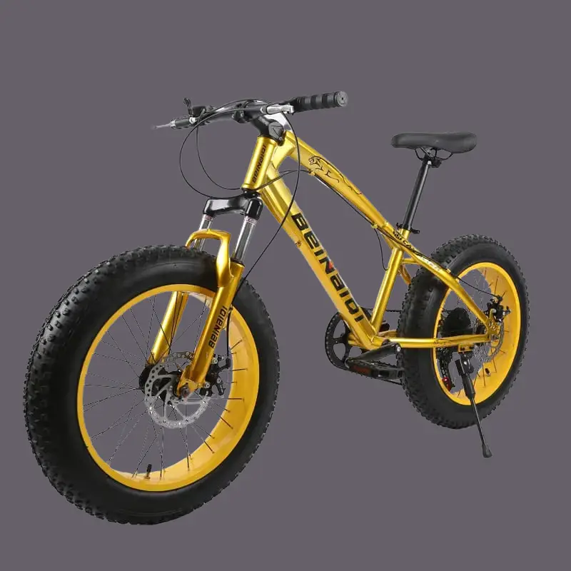 Eco Bikes